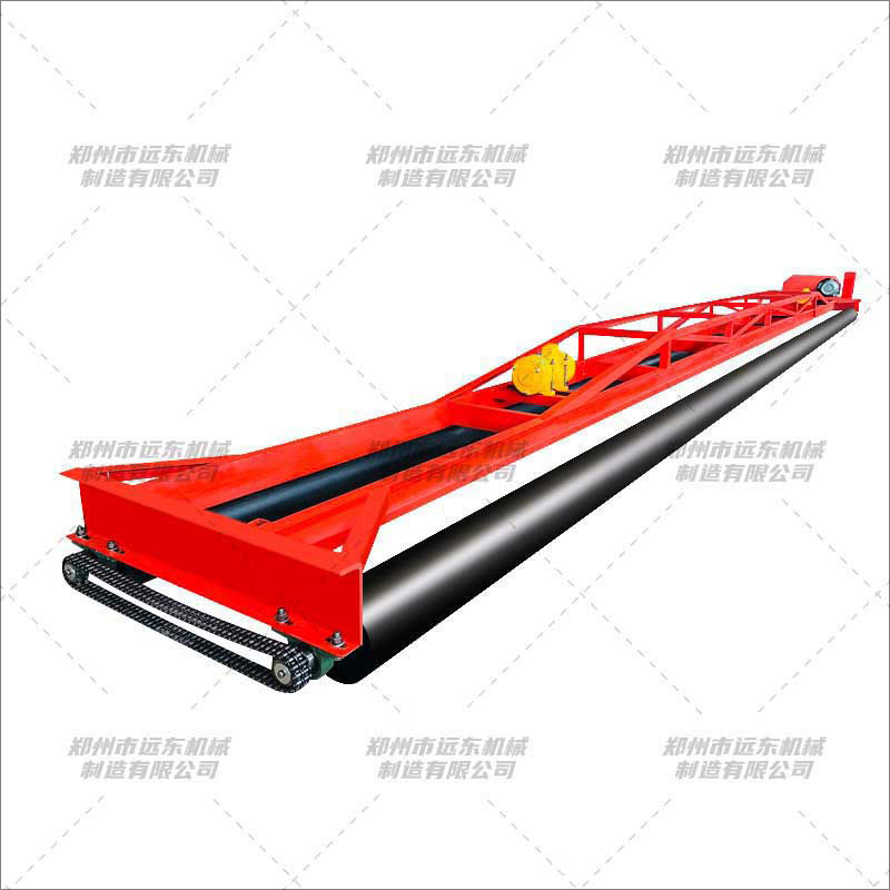 兩輥軸雙層混凝土攤鋪機(jī)(圖1) 兩輥軸雙層混凝土攤鋪機(jī)(圖1)