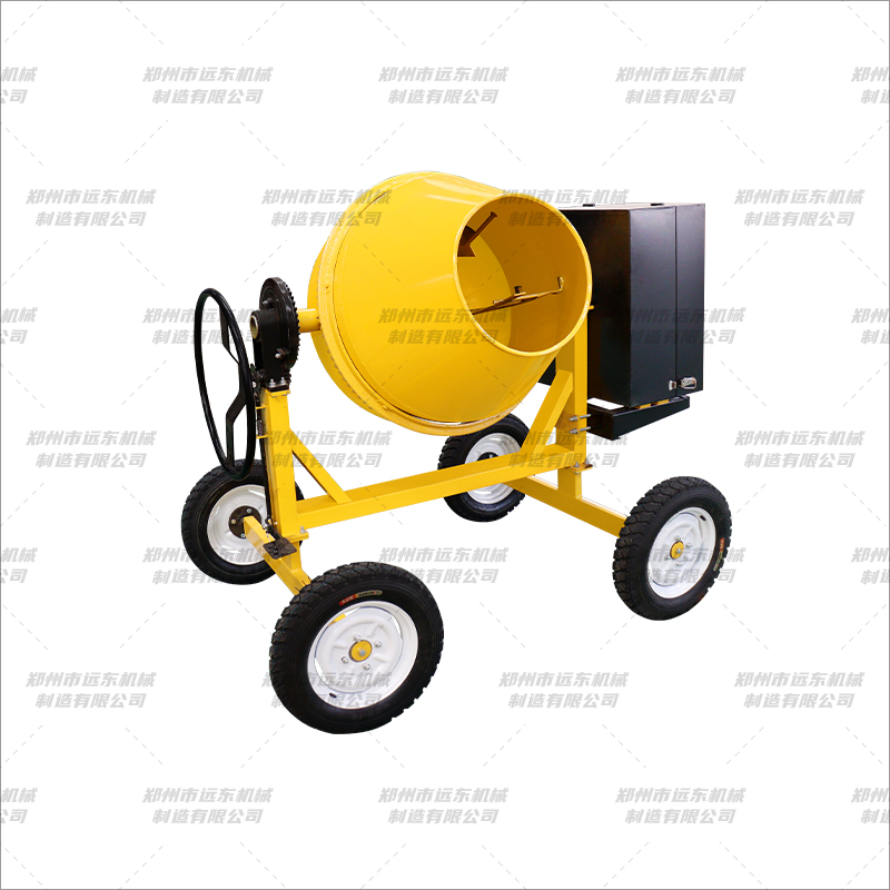 四輪款立式攪拌機(圖5)